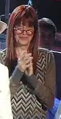 Katja Ebstein
