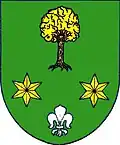 Wappen von Katov