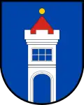 Wappen von Katovice