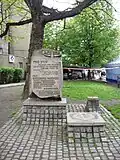 Denkmal