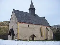St.&nbsp;Lorenzen ob Katsch