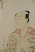 Katsukawa Shun’ei, 1795
