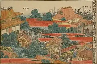 Hokusai