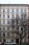 Katzbachstraße 34