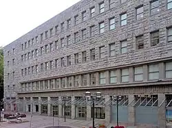 Blum-Haus (1925)