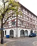 Kaufhausstrasse 3