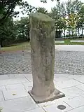 Steinstele