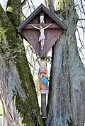 Dorfkreuz (2023)