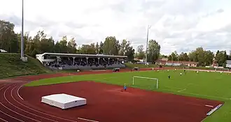Innenansicht 2018
