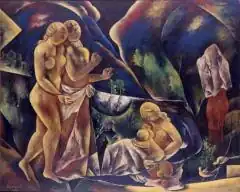 Welt, 1932