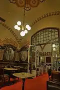 Café Noworolski