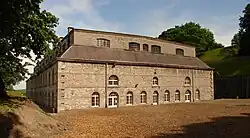 Große Kaserne