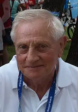 Kazimierz Zimny 2013