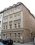 Kazmairstraße 16
