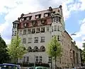 Kazmairstraße 17