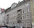 Kazmairstraße 19