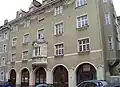 Kazmairstraße 21