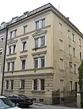 Kazmairstraße 22