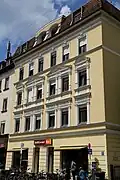 Kazmairstraße 26