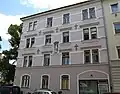 Kazmairstraße 27