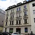 Kazmairstraße 36