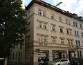 Kazmairstraße 43