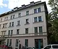 Kazmairstraße 45