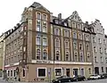Kazmairstraße 58