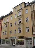 Kazmairstraße 60