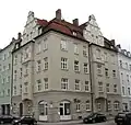 Kazmairstraße 77