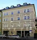 Kazmairstraße 37