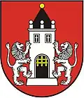 Wappen von Kdyně