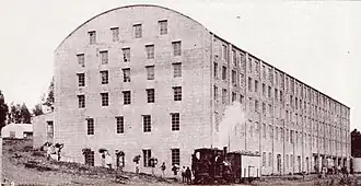 Bahnbetrieb, 1911