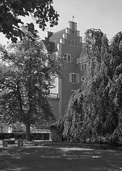 Das Schloss