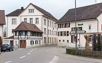 Kefikon