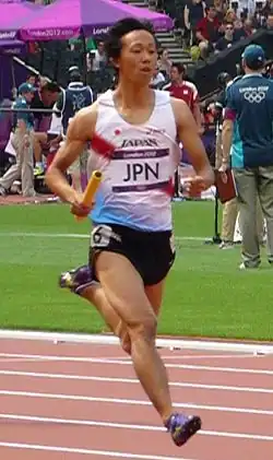 Kei Takase (2012)