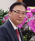 Keiji Furuya
