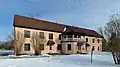 Gutshaus