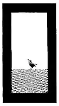Vogel (1985) – Verschlüsselte Gedanken zur Reisefreiheit