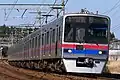 Keisei-Baureihe 3700