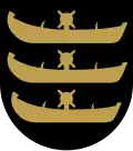 Wappen von Keitele