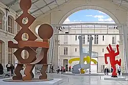 Keith Haring, 2013