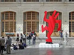 Im Centquatre