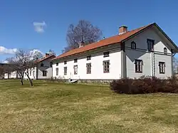 Arbeitersiedlung Kejsarstaden