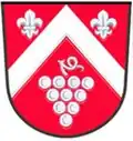 Wappen von Kelčany