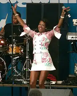 Kelis (2007)