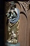Evangelist Matthäus