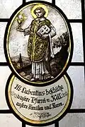 Heiliger Lubentius