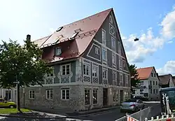 Nr. 13: Kellerhof