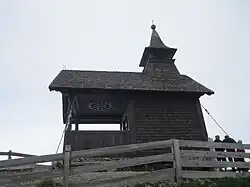 T: Kellerjochkapelle